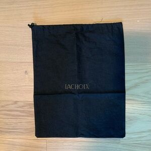 Lachoix Dust Bag